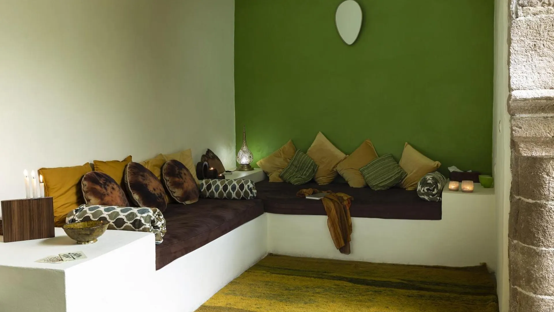 Riad Dar Sebta Esauira Marruecos