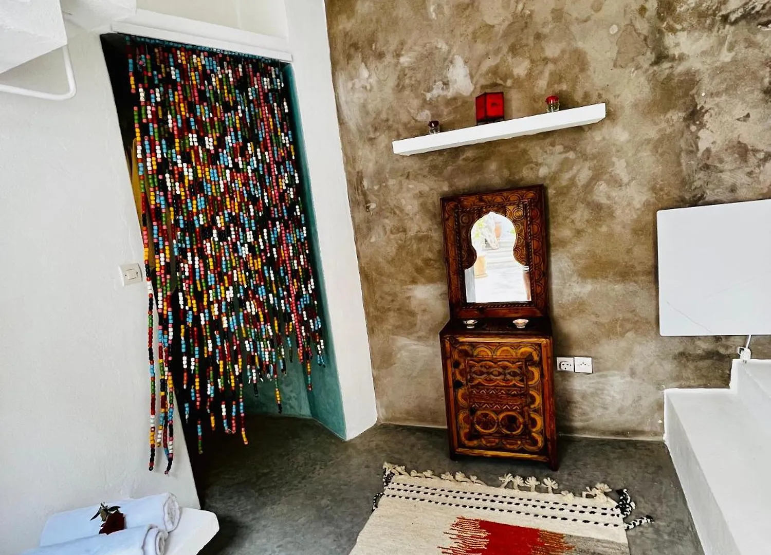 Riad Dar Sebta Esauira Marruecos