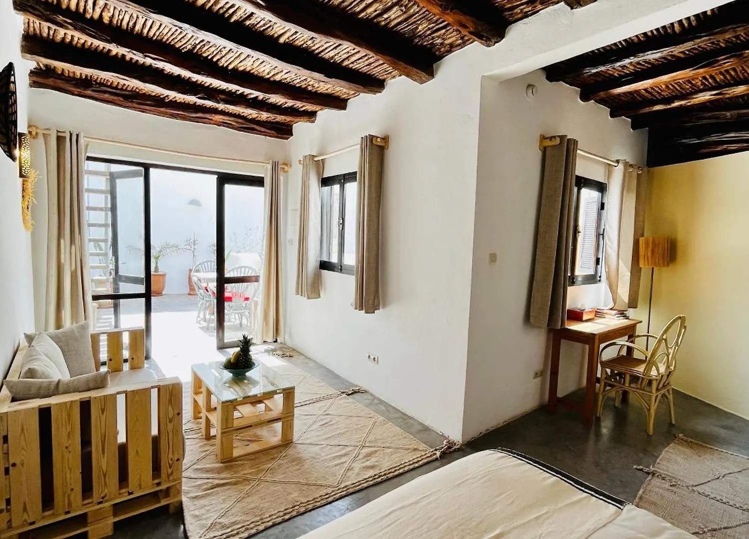 Riad Dar Sebta Esauira Marruecos
