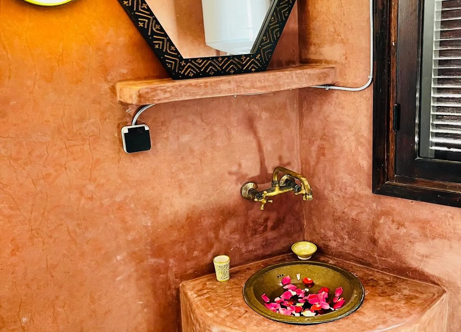 Riad Dar Sebta Esauira Marruecos