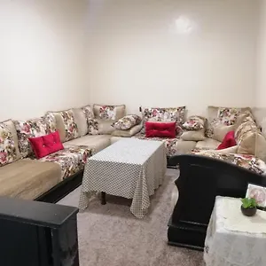  Apartment Sidi Youssef Marokko