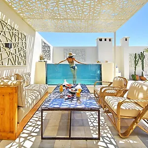 Riad Espritbleu