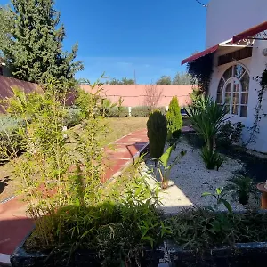  Bauernhof La Ferme Aziza Marokko