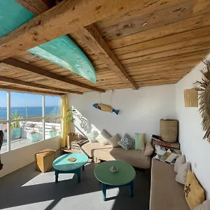 Surf Housemaroc Esauira