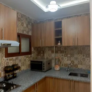  Apartment Aourir's New Marokko