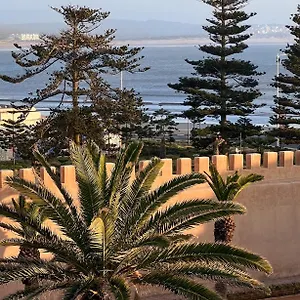 Maroc Frühstückspension