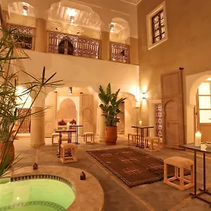 **** Riad Dar Marokko