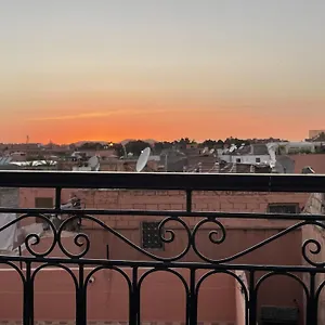 *** Riad M'boja 
