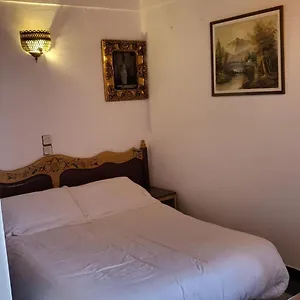 Sahara Essaouira