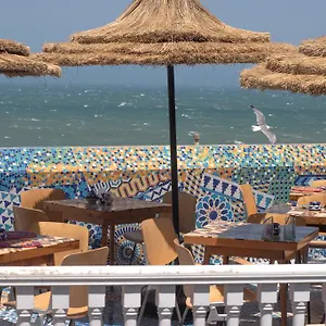 Salut Maroc! Gasthof